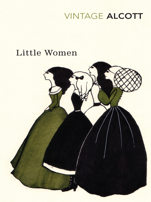 Title details for Little Women and Good Wives by Louisa May Alcott - Available